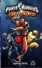 Power Rangers Ninja Storm Vol 2