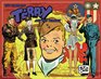 The Complete Terry and the Pirates Vol 5 19431944