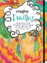 Creative Doodling Inspiring exercises prompts and progressive projects for developing your own unique artistic style