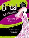 Bridal Bargains Wedding Planner The Dollars  Sense Guide To Planning Your Wedding