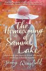 Homecoming of Samuel Lake