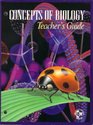 Concepts of Biology Teacher's Guide