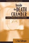 Inside the Death Chamber Exploring Executions