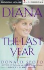 Diana  The Last Year