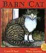Barn Cat A Counting Book