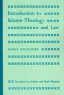 Introduction to Islamic Theology and Law