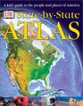 StatebyState Atlas