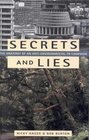 Secrets and Lies The Anatomy of an Antienvironmental PR Campaign
