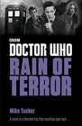 Doctor Who Rain of Terror