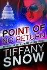 Point of No Return (The Kathleen Turner Series #5)