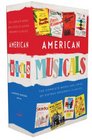 American Musicals: The Complete Books and Lyrics of 16 Broadway Classics, 19271969