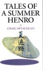Tales of a Summer Henro