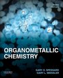 Organometallic Chemistry