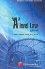 ALevel Law