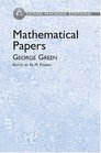 Mathematical Papers Edited by N M Ferrers