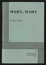 Mary Mary