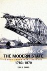 The Forging of the Modern State Early Industrial Britain 17831870