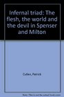 Infernal triad The flesh the world and the devil in Spenser and Milton