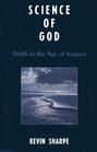 Science of God Truth in the Age of Science