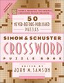 Simon and Schuster Crossword Puzzle Book 227