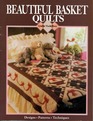 Beautiful Basket Quilts