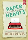 Paper Hearts Volume 2 Some Publishing Advice