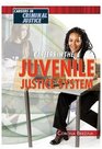 Careers in the Juvenile Justice System