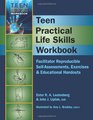 Teen Practical Life Skills Workbook