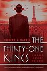 The ThirtyOne Kings A Richard Hannay Thriller