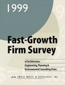 1999 FastGrowth Firm Survey of A/E/P  Environmental Consulting Firms