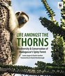 Life Amongst The Thorns Biodiversity  Conservation Of Madagascar's Spiny Forest