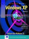 Windows XP Vol 1
