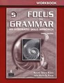 Focus on Grammar 5 An Integrated Skills Approach