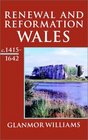 Renewal and Reformation Wales C 14151642