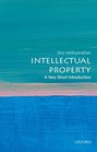 Intellectual Property A Very Short Introduction