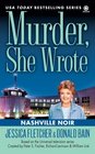 Nashville Noir (Murder, She Wrote, Bk 33)