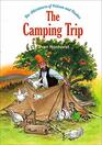 The Camping Trip The Adventures of Pettson  Findus