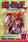 Yu-Gi-Oh! Duelist, Volume 13 (Yu-Gi-Oh! (Graphic Novels))
