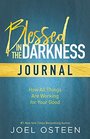 Blessed in the Darkness Journal