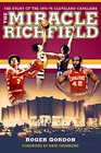 The Miracle of Richfield The Story of the 197576 Cleveland Cavaliers