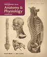 Van De Graaff's Photographic Atlas for the Anatomy  Physiology Laboratory 8e