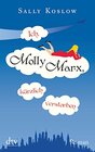 Ich Molly Marx krzlich verstorben Roman