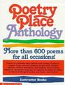 Poetry Place Anthology