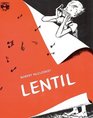 Lentil (Picture Puffins)