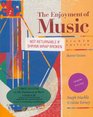 The Enjoyment of Music An Introduction to Perceptive Listening/Shorter Version
