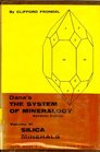 System of Mineralogy v 3