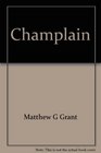 Champlain explorer of New France