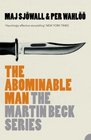 The Abominable Man (The Martin Beck)