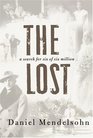 The Lost A Search for Six of Six Million