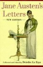 Jane Austen's Letters (3rd Edition)